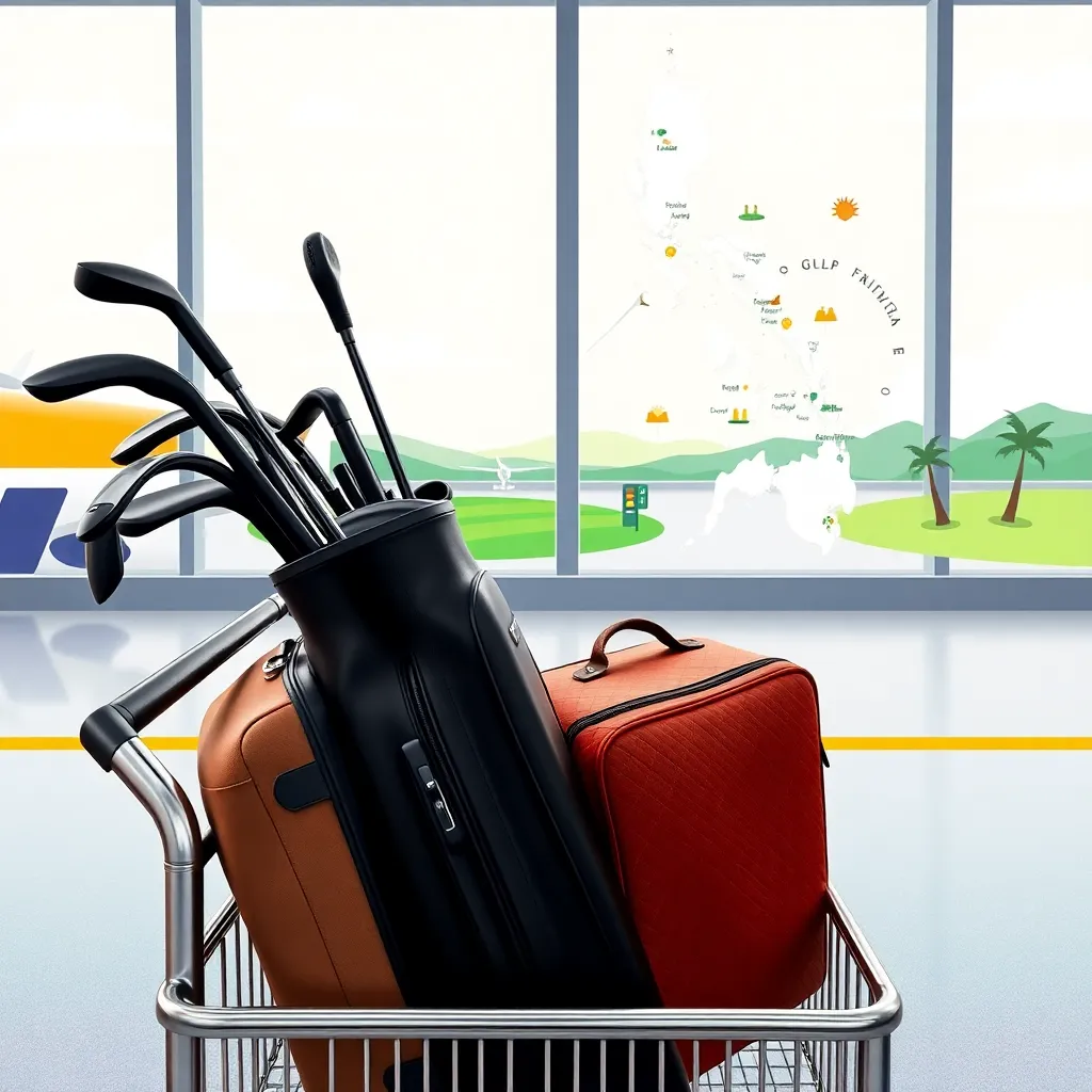 마닐라 골프장 선택이 필리핀골프 이동 피로도에 미치는 영향