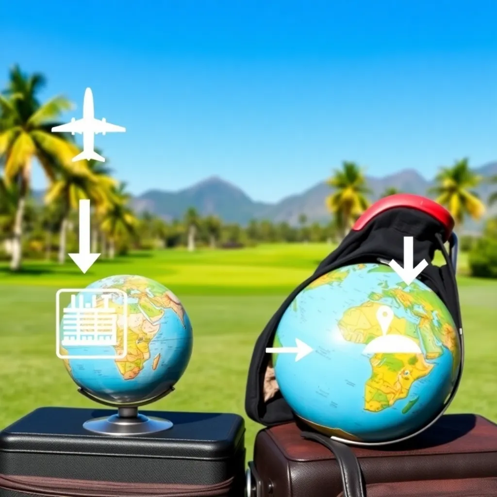 필리핀 골프투어 운영 메커니즘: 직접 예약보다 투어가 유리한 이유