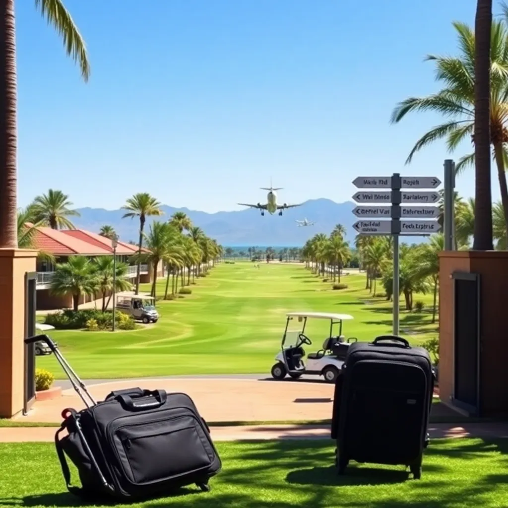 필리핀골프투어: 마닐라 지역 클락 골프장의 이동·체류 흐름과 판단 기준