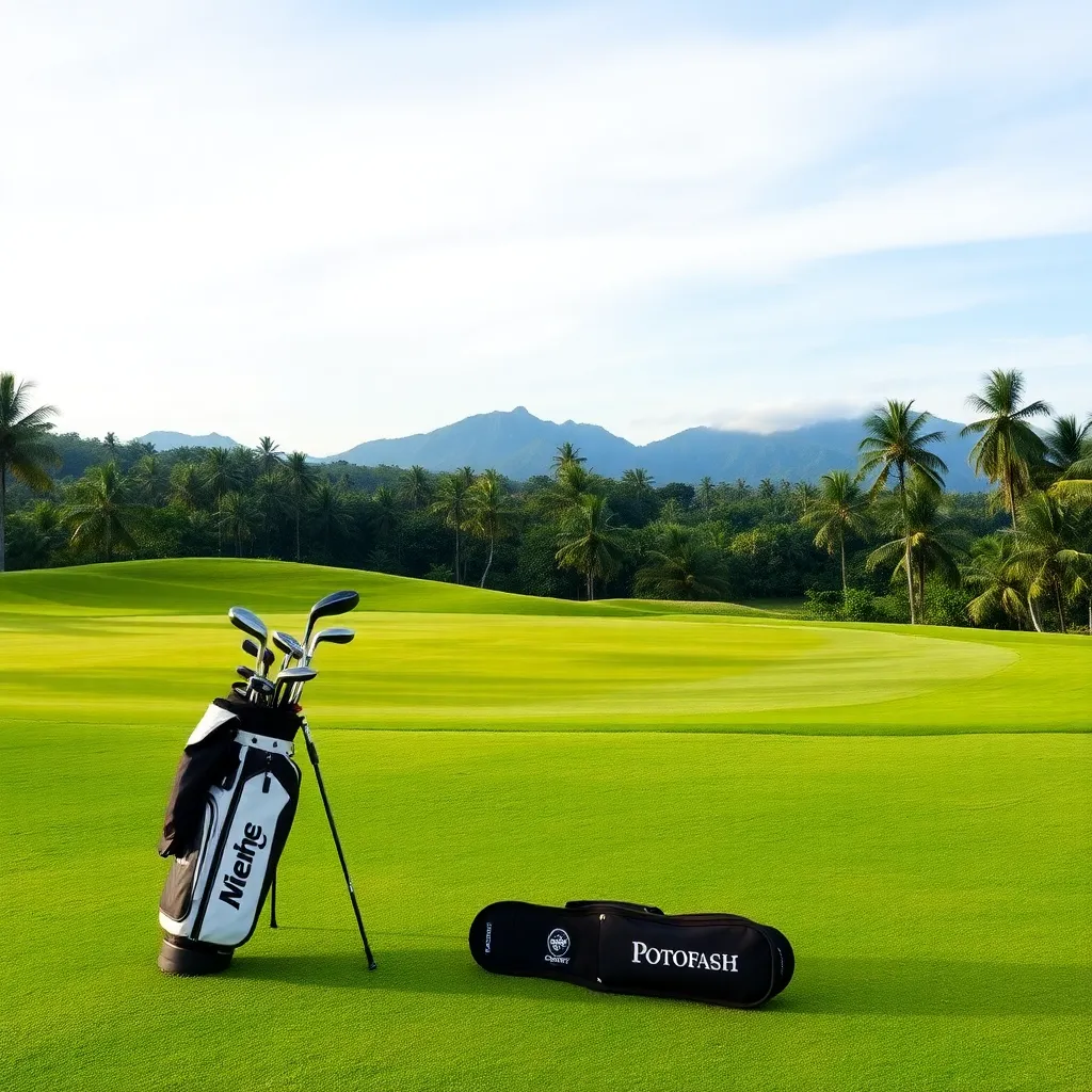 현지 골프장 이용후기로 보는 필리핀 골프여행의 성공과 실패 패턴