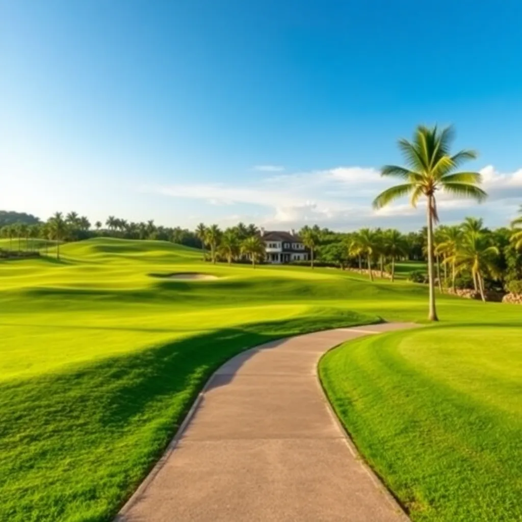 필리핀 골프여행: 마닐라 자유여행과 골프 투어 상품의 선택 기준과 리스크 해소법
