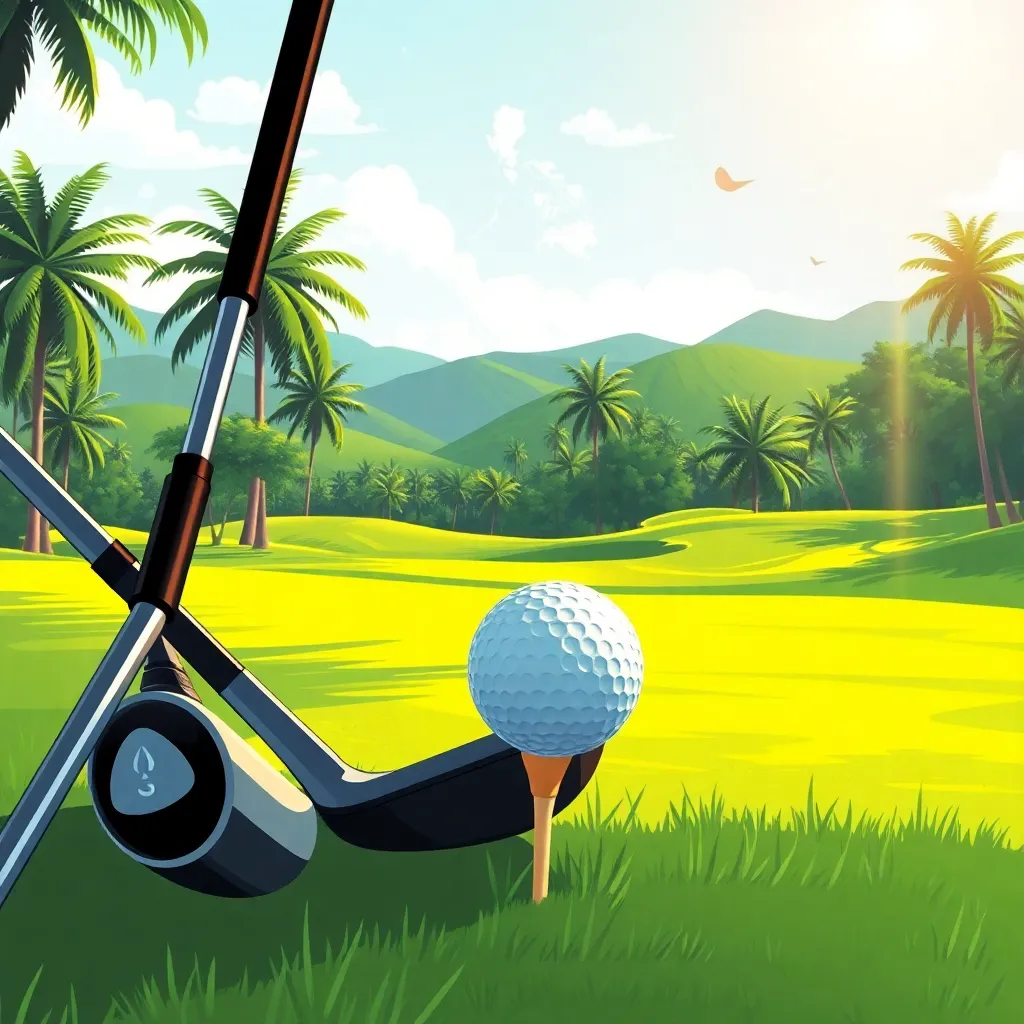 현지 골프장 연계 지원의 중요성: 숙련자도 놓치는 필리핀골프 체류형 일정 전략