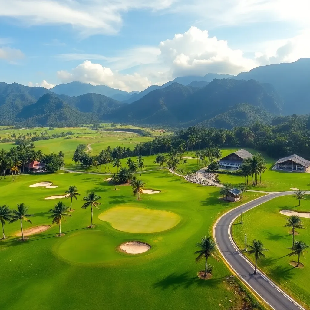 필리핀골프 특화 서비스흐름: 캐디·카트·식사 운영의 만족도 차이