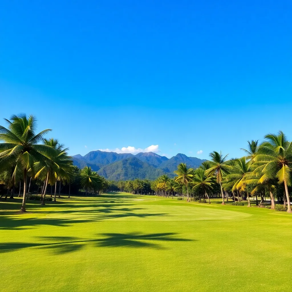 필리핀골프에서 피해야 할 운영 구조와 실패 사례 탐구