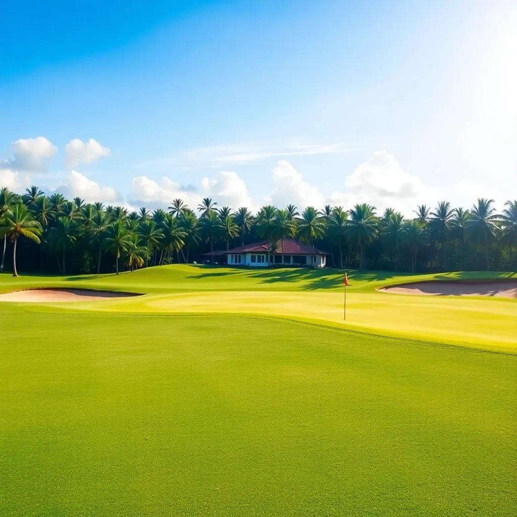 필리핀 골프여행의 현지연결구조와 이용 후기 실패 사례