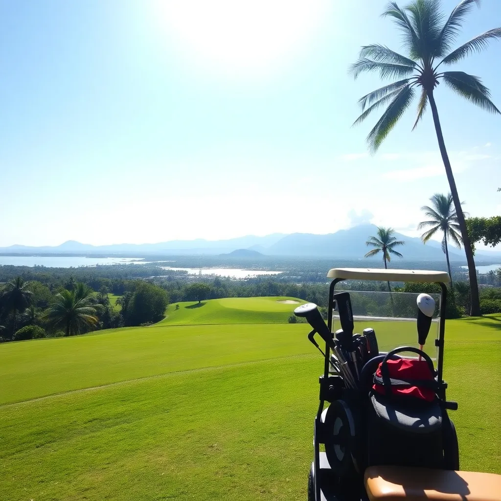 필리핀 골프 서비스흐름이 실패한 이유와 재방문 전략