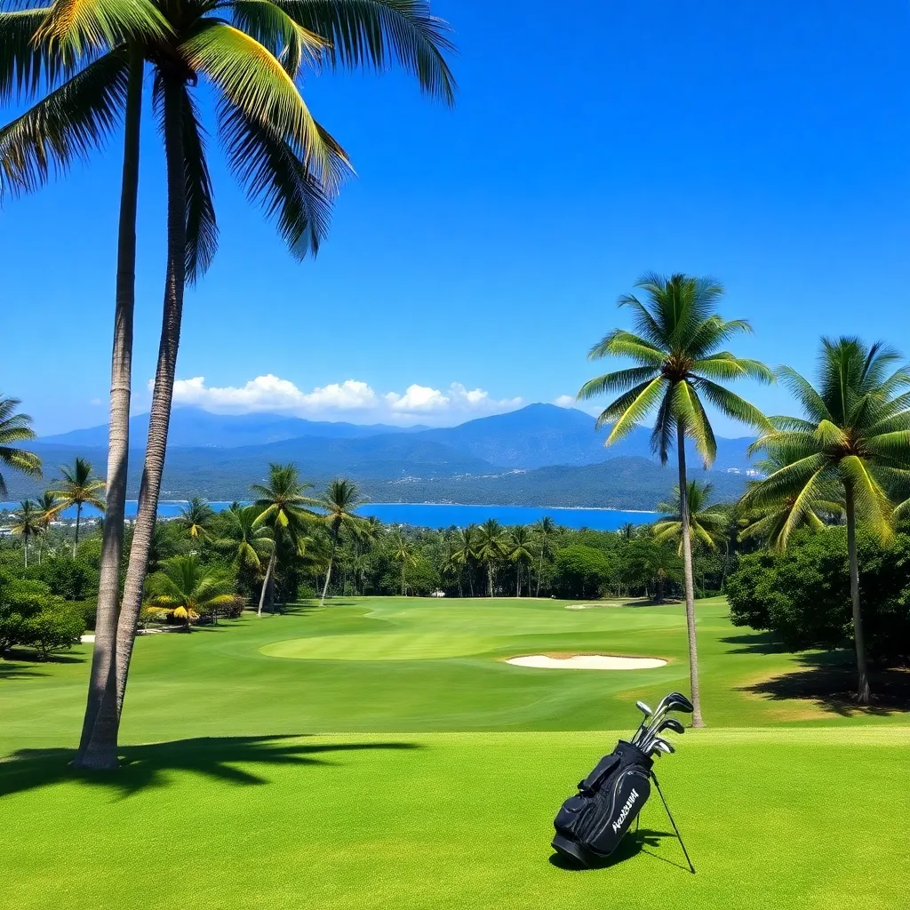 필리핀골프: 클락 내 특정 골프장의 현지연결구조와 이용 후기가 보여주는 성공 패턴