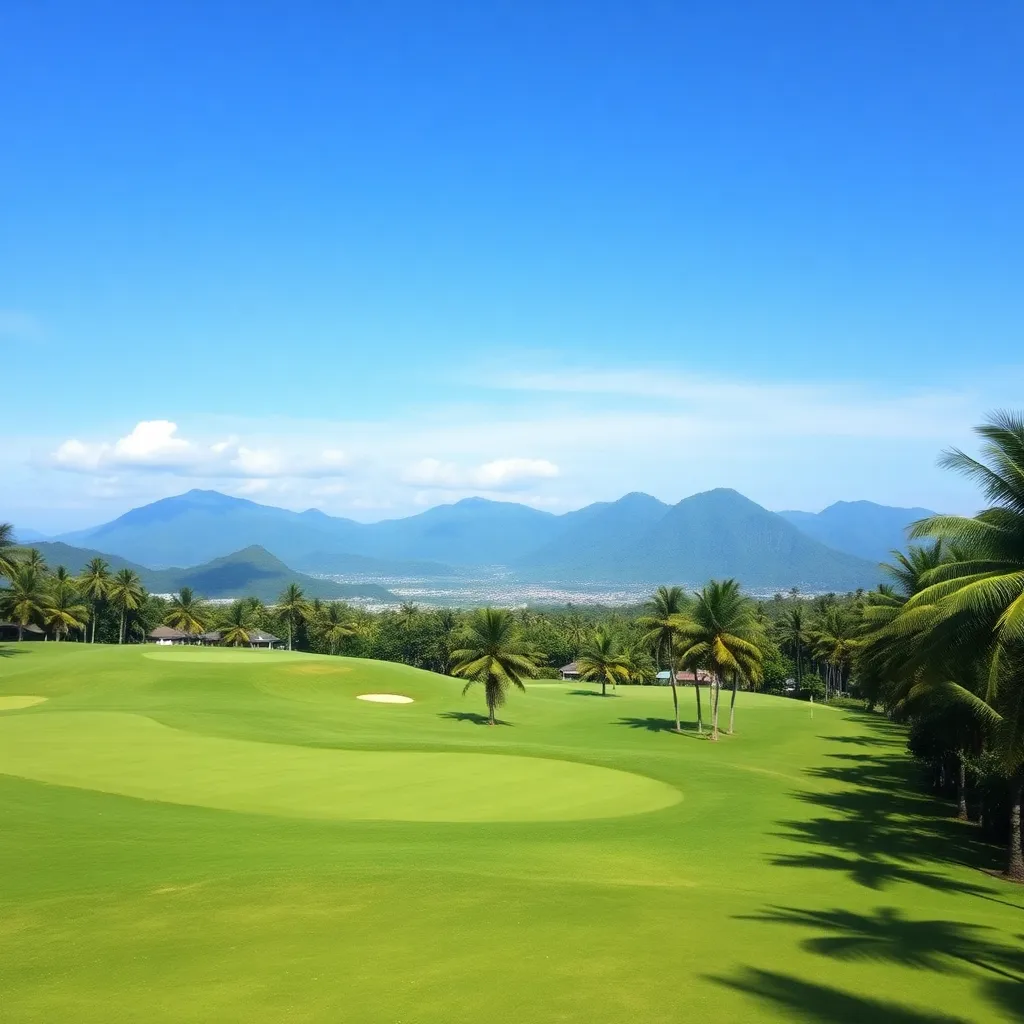 필리핀골프 자유여행과 패키지의 구조적 차이: 세부의 사례 분석