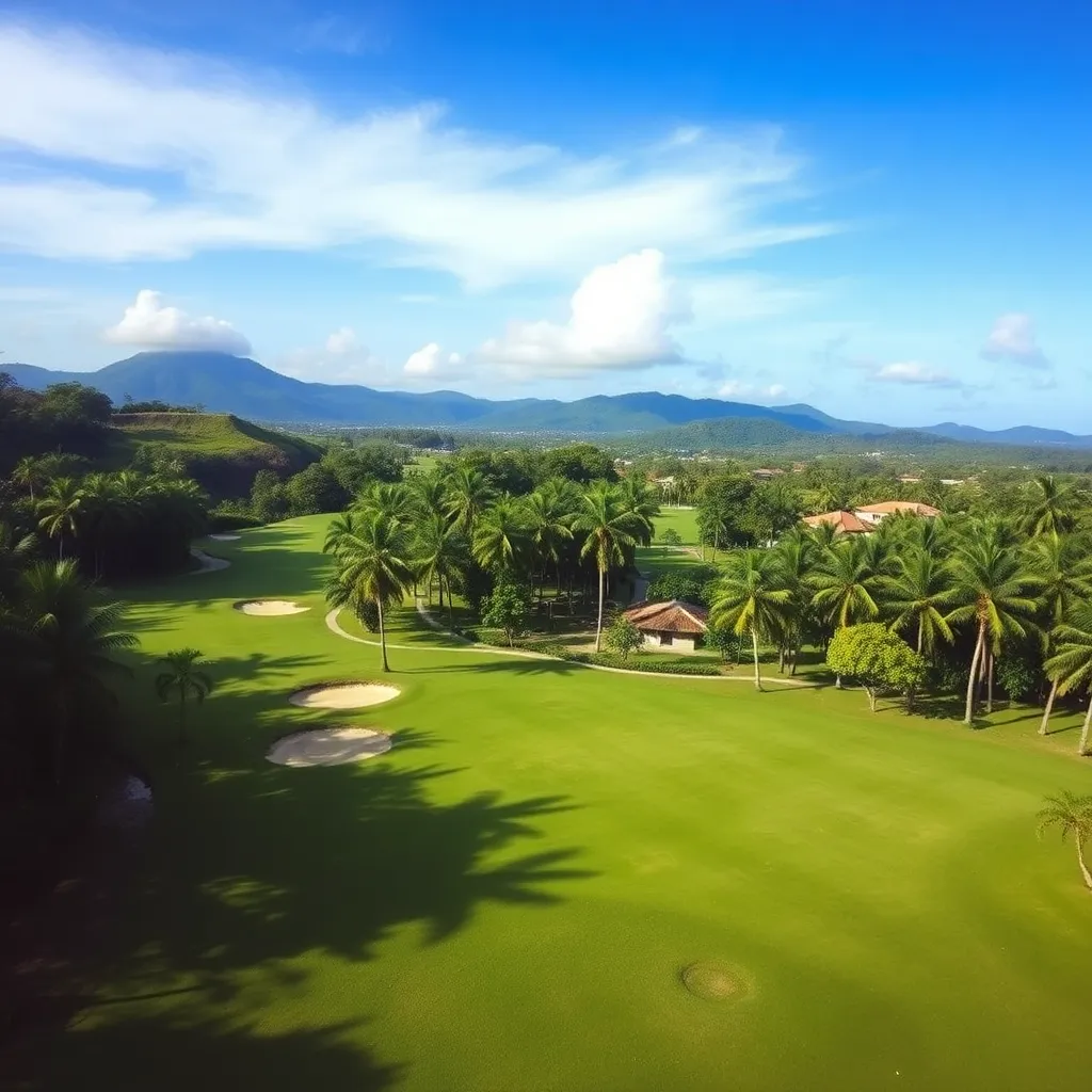 필리핀 골프여행에서 현지연결구조 선택이 만족도에 미치는 영향